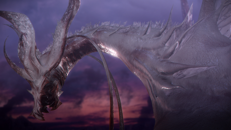 Illustration for article titled Dark Souls Might Be Dark, But It Looks Fantastic